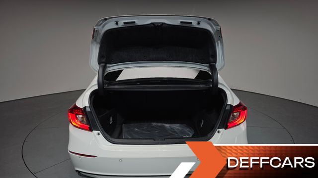 Honda ACCORD 2.0 Hybrid Touring купить на сайте DeffCars