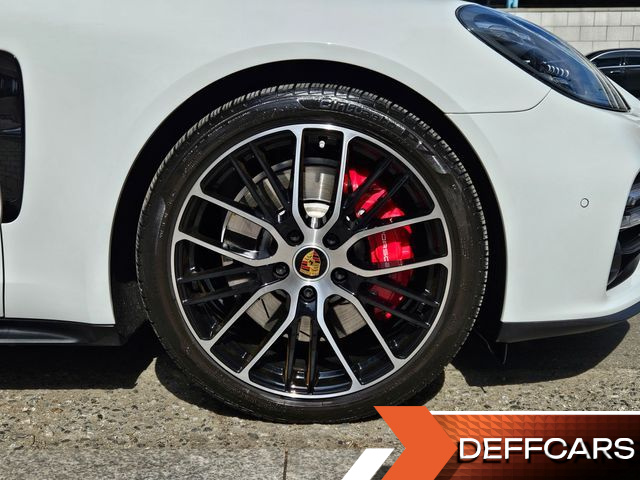 Porsche PANAMERA 4.0 GTS купить на сайте DeffCars