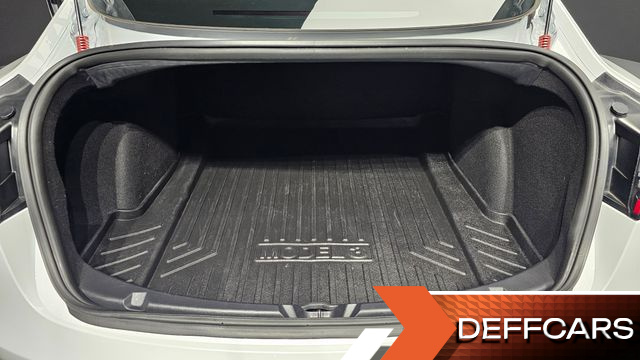 Tesla MODEL 3 Long Range купить на сайте DeffCars