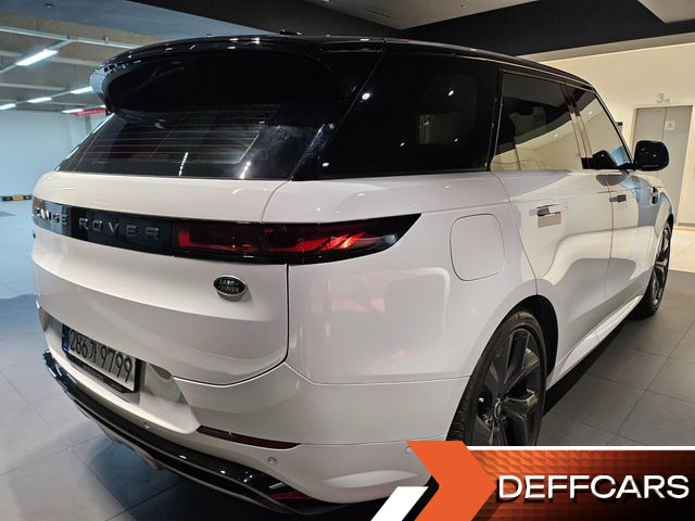 Land Rover RANGE ROVER SPORT D300 HSE Dynamic купить на сайте DeffCars
