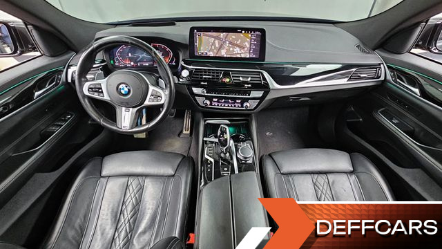 BMW GRAN TURISMO 620d M Sport купить на сайте DeffCars