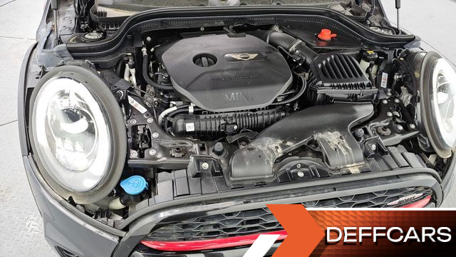 Mini COOPER JCW 3rd Generation купить на сайте DeffCars