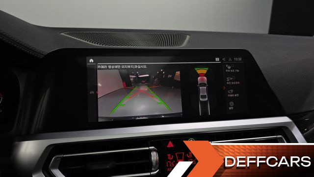 BMW 3-SERIES 320i Luxury купить на сайте DeffCars