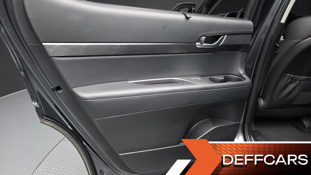 Hyundai PALISADE Gasoline 3.8 4WD Prestige купить на сайте DeffCars