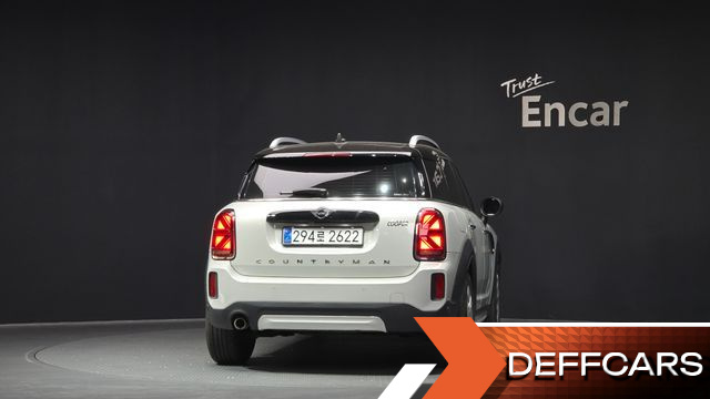 Mini COUNTRYMAN Standard 2nd купить на сайте DeffCars