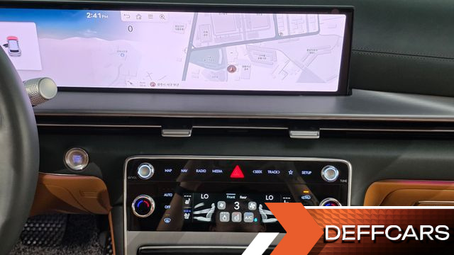 Genesis GV80 2.5T Gasoline 2WD купить на сайте DeffCars