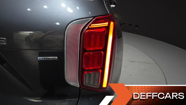 Hyundai PALISADE Gasoline 3.8 4WD Prestige купить на сайте DeffCars