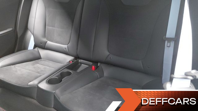 Hyundai VELOSTER 2.0 N купить на сайте DeffCars