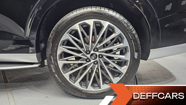 Hyundai PALISADE HEV 2.5T 2WD 7-Seater Calligraphy купить на сайте DeffCars