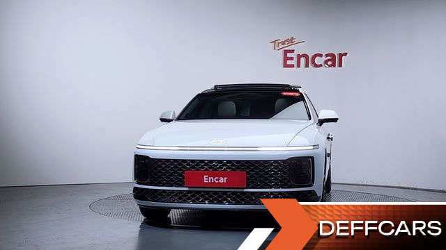 Hyundai GRANDEUR Calligraphy купить на сайте DeffCars