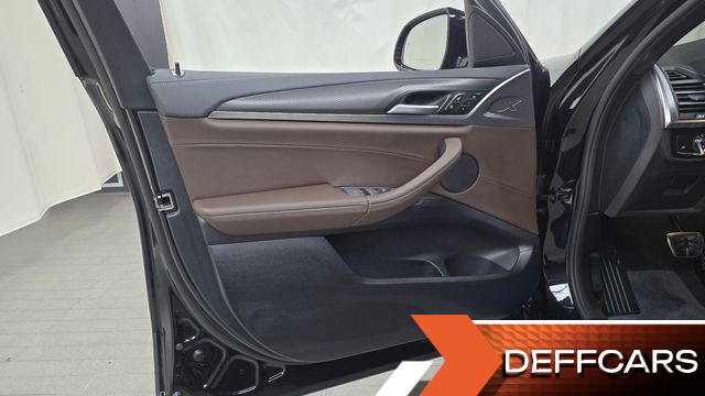 BMW X4 xDrive20i M Sport купить на сайте DeffCars