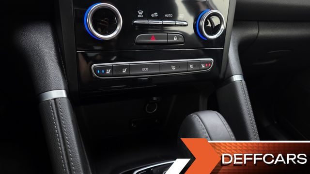 Renault-KoreaSamsung QM6 2.0 GDe RE 2WD купить на сайте DeffCars