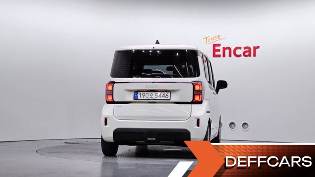 Kia RAY Prestige купить на сайте DeffCars