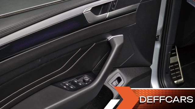 Volkswagen ARTEON 2.0 TDI Prestige купить на сайте DeffCars