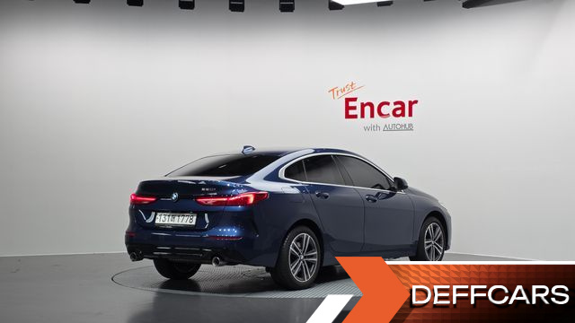 BMW 2-SERIES 220i Sport купить на сайте DeffCars