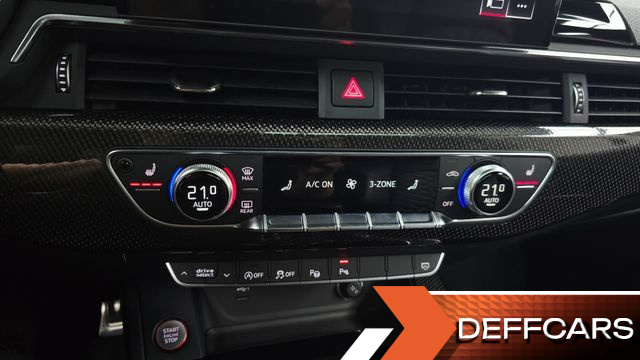 Audi S5 3.0 TFSI Quattro купить на сайте DeffCars