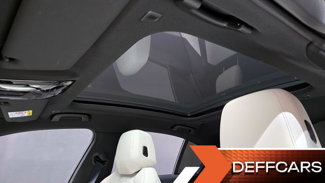 BMW 5-SERIES 520i M Sport купить на сайте DeffCars