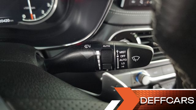 Genesis G70 Gasoline 2.0T 4WD купить на сайте DeffCars