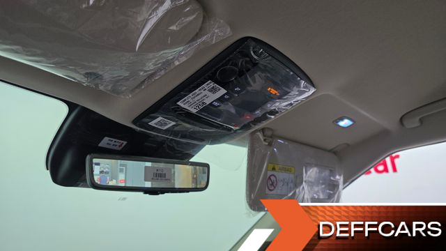 Kia CARNIVAL HEV 7-Seater Hi Limousine Signature купить на сайте DeffCars