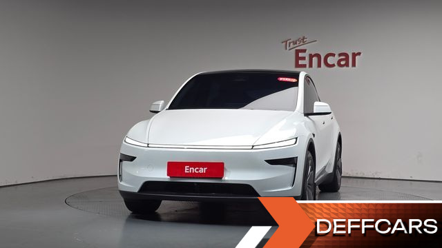 Tesla MODEL Y Long Range AWD купить на сайте DeffCars
