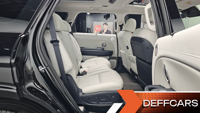 Hyundai PALISADE HEV 2.5T 2WD 9-Seater Calligraphy купить на сайте DeffCars