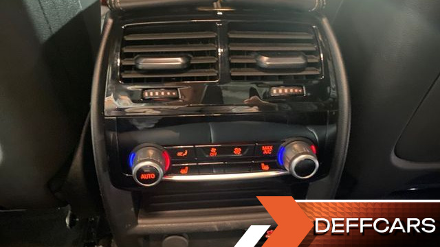 BMW 5-SERIES 530i xDrive M Sport Package купить на сайте DeffCars