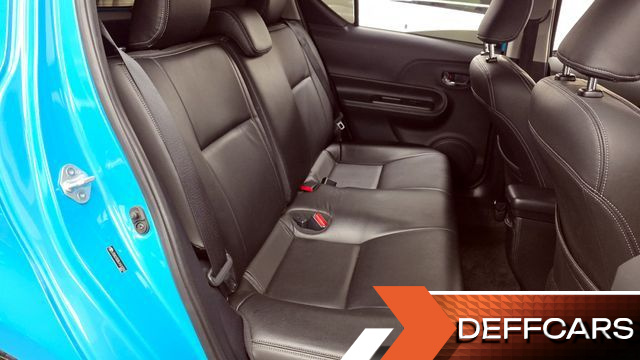 Toyota PRIUS 1.5 купить на сайте DeffCars