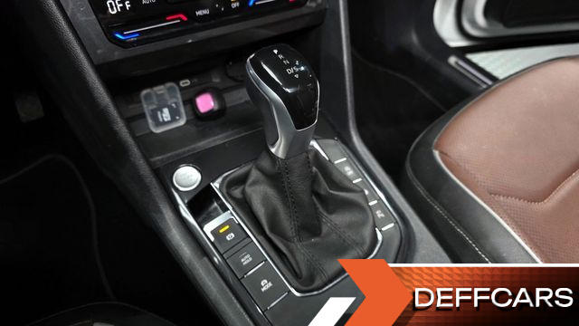 Volkswagen TIGUAN 2.0 TDI Prestige купить на сайте DeffCars