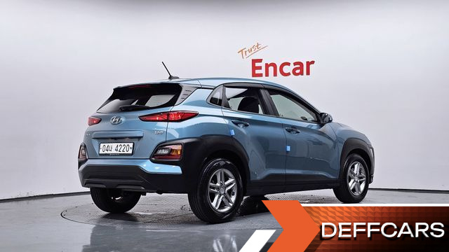 Hyundai KONA Diesel 1.6 2WD Modern купить на сайте DeffCars
