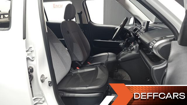 Hyundai CASPER Smart купить на сайте DeffCars