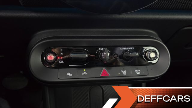 Mini COOPER Classic купить на сайте DeffCars