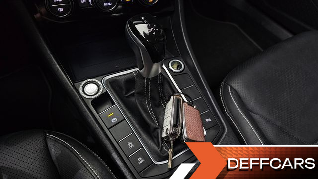 Volkswagen JETTA 1.5 TSI Prestige купить на сайте DeffCars