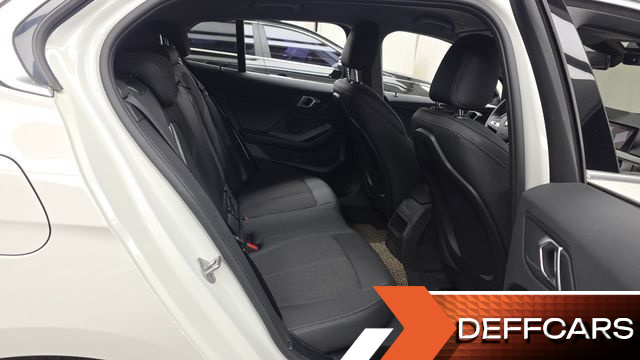 BMW 1-SERIES 118d Joy First Edition купить на сайте DeffCars