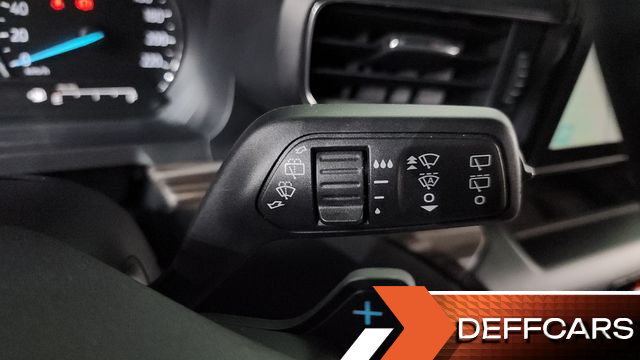 Ford EXPLORER 2.3 LimIted 4WD купить на сайте DeffCars