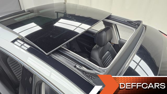 Volkswagen PASSAT 2.0 TDI Prestige купить на сайте DeffCars