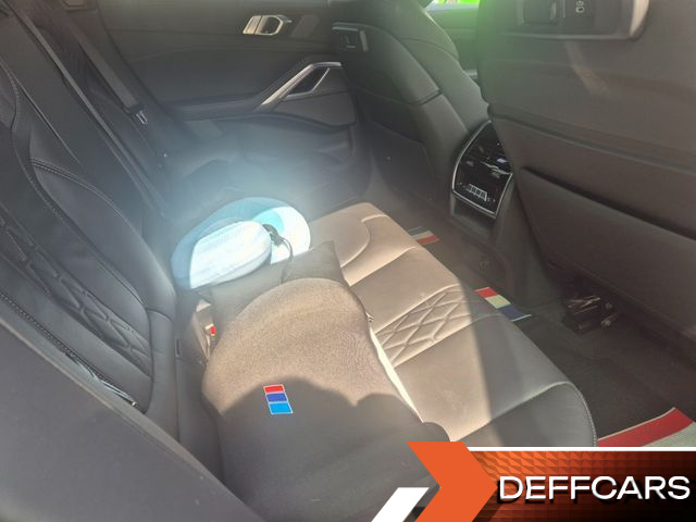 BMW X6 xDrive30d M Sport купить на сайте DeffCars