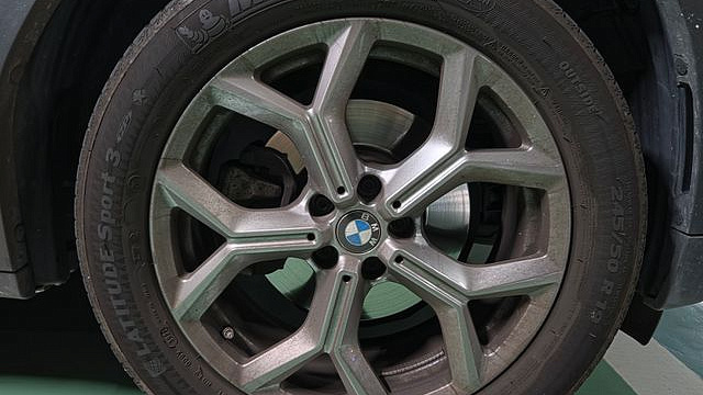 BMW X3 xDrive 20i купить на сайте DeffCars