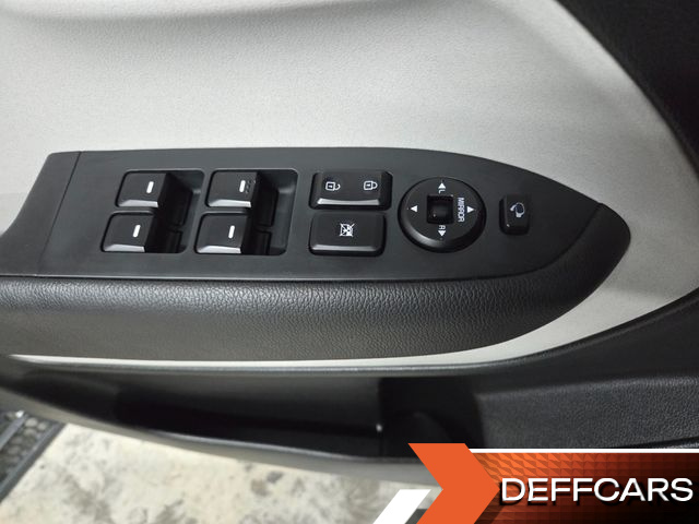 Kia RAY Van Standard купить на сайте DeffCars
