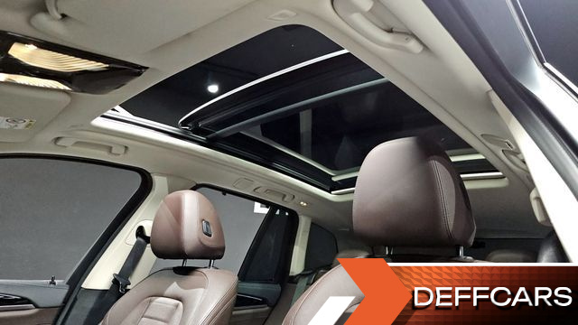 BMW X3 xDrive 20i купить на сайте DeffCars