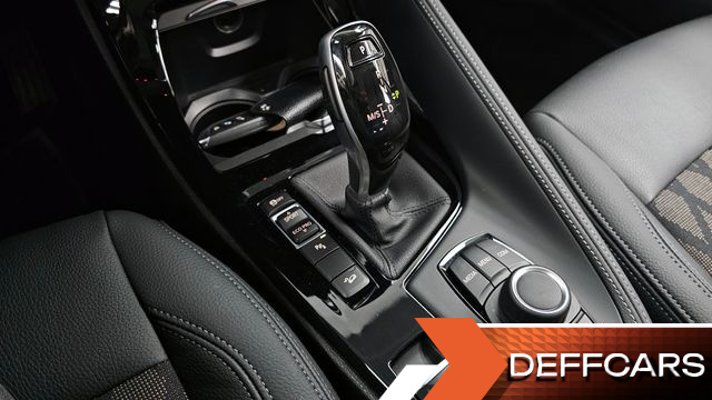 BMW X1 xDrive 20i xLine купить на сайте DeffCars