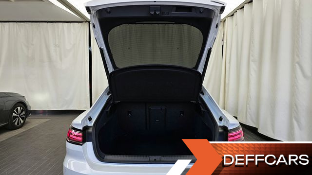 Volkswagen ARTEON 2.0 TDI R-LIINE 4Motion купить на сайте DeffCars