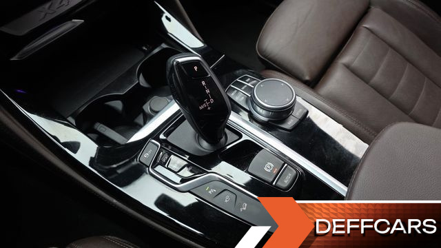 BMW X4 xDrive20i M Sport X купить на сайте DeffCars