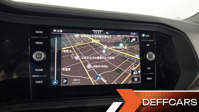 Volkswagen JETTA 1.4 TSI Prestige купить на сайте DeffCars