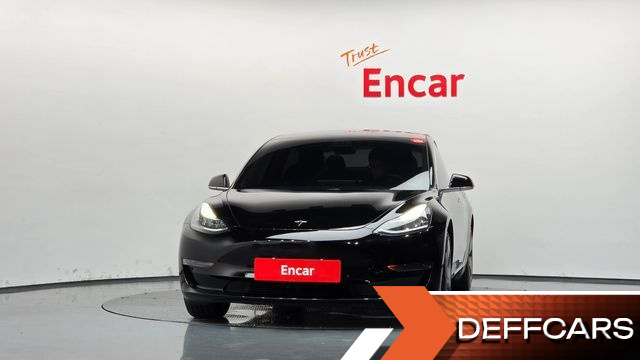 Tesla MODEL 3 Standard Range Plue RWD купить на сайте DeffCars