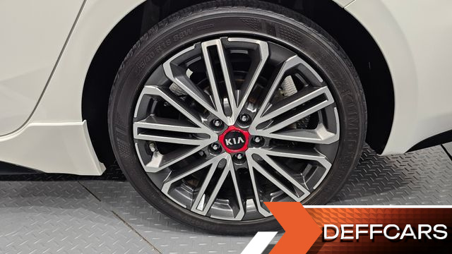 Kia K3 5Door GT Signature купить на сайте DeffCars