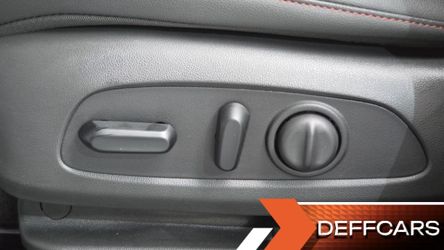 ChevroletGMDaewoo TRAX 1.2 RS купить на сайте DeffCars