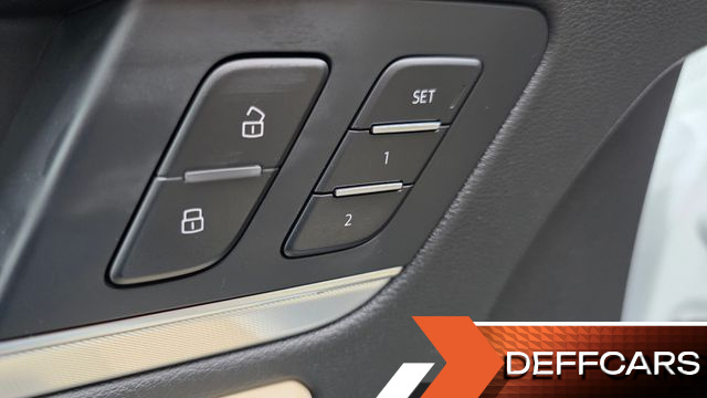Audi Q5 45 TFSI Quattro купить на сайте DeffCars