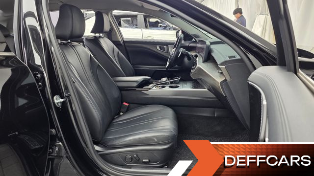 Kia K8 Noblesse купить на сайте DeffCars