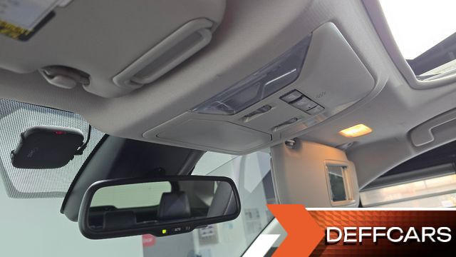 Toyota RAV4 2.5 2WD купить на сайте DeffCars
