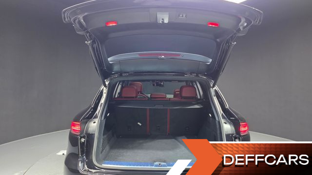 Porsche CAYENNE 3.0 купить на сайте DeffCars